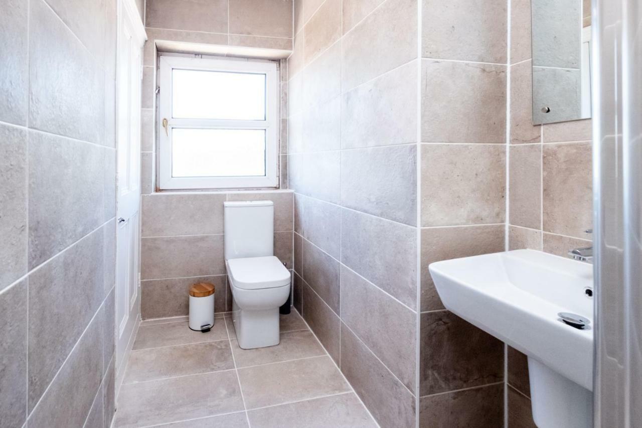 Rowan - Three Tuns Apartments , Wickham Market - By Aldeburgh Coastal Cottages Pettistree エクステリア 写真